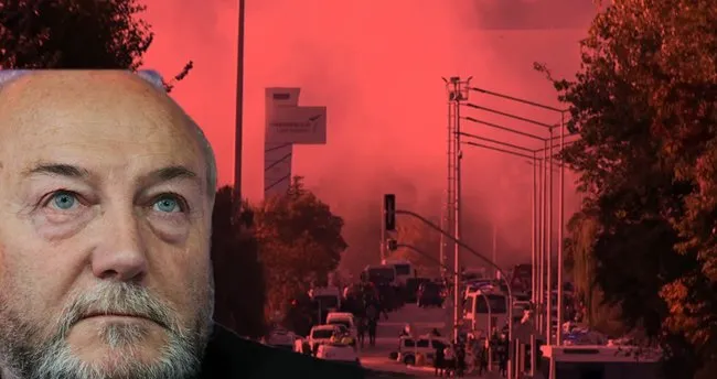 TUSAŞ saldırısının arkasında CIA var