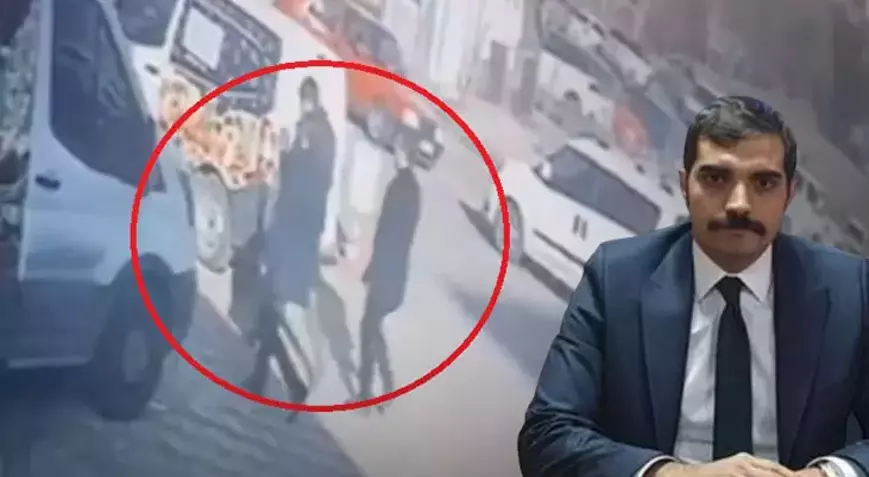 Sinan Ateş davasında yeni gelişme