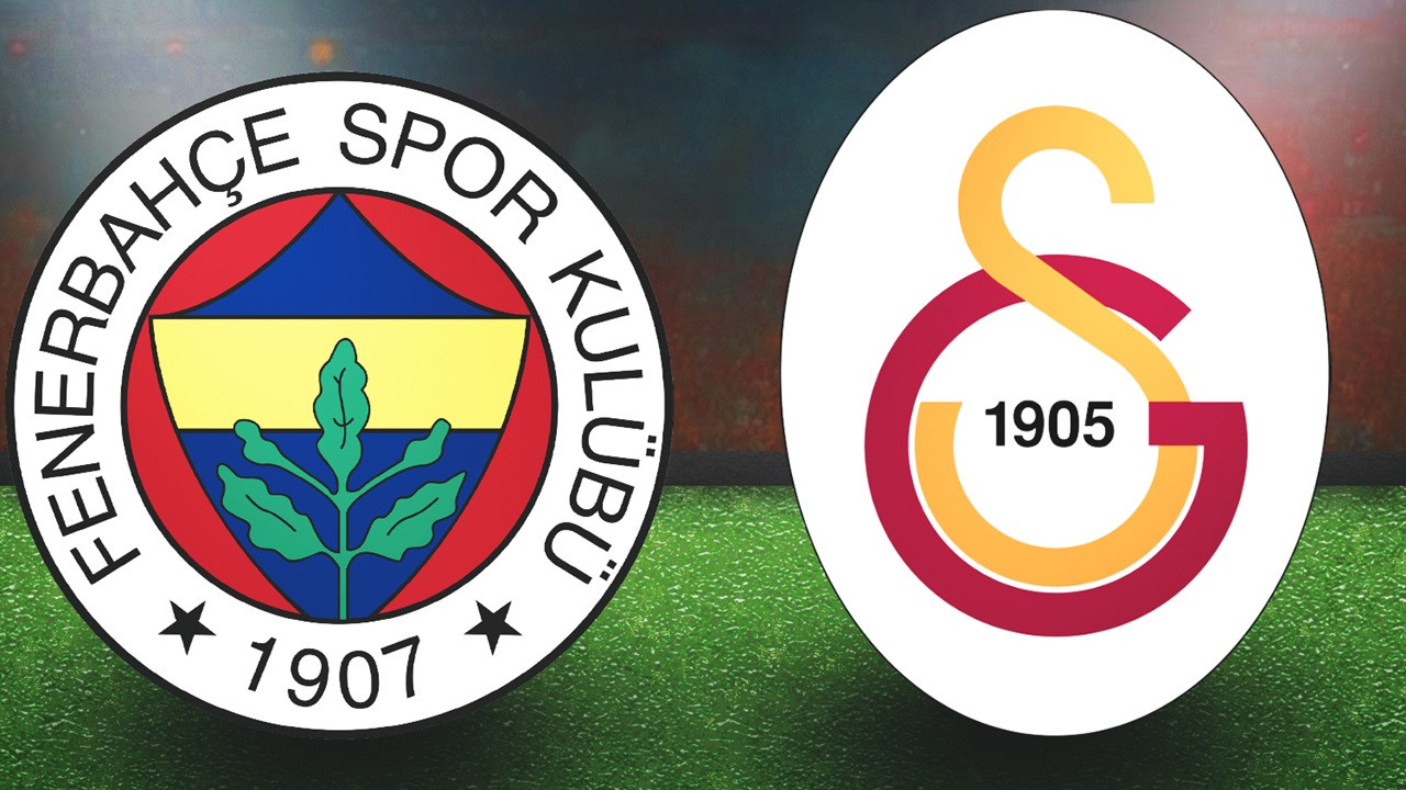 Fenerbahçe’den Galatasaray’a suç duyurusu!
