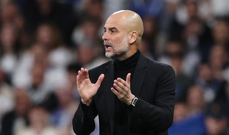 Guardiola’dan İngiltere Milli Takımı iddialarına cevap!