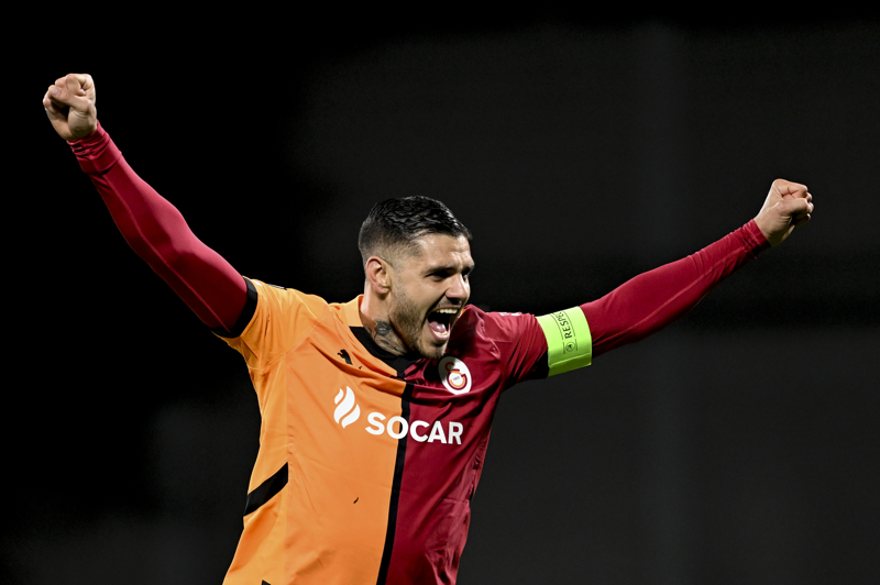 Mauro Icardi için kritik açıklama!