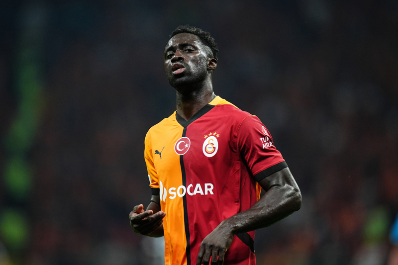 Galatasaray’ın yıldızı İspanya yolcusu