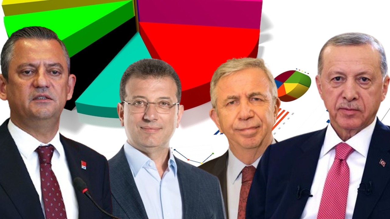 ASAL Araştırma son anket sonucunu açıkladı