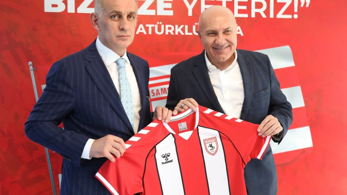 İbrahim Hacıosmanoğlu’ndan yabancı hakeme veto