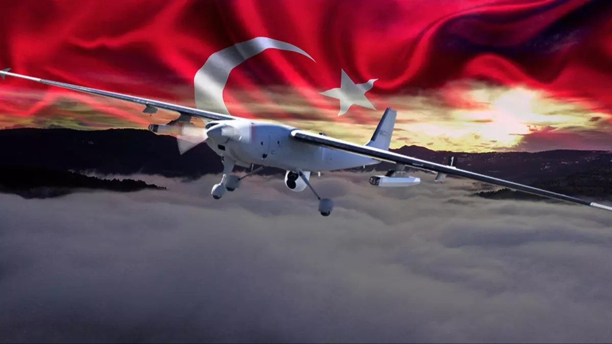 Türk İHA’sı satın alacaklar!