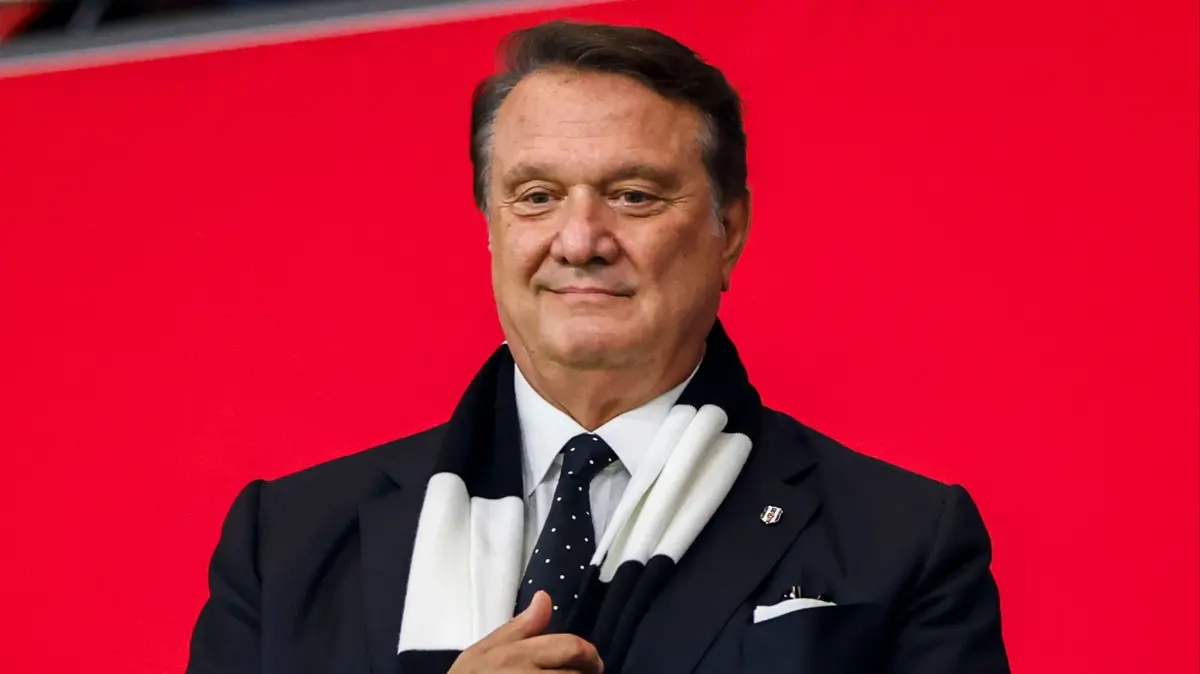 Hasan Arat taraftarlara müjdeyi verdi!