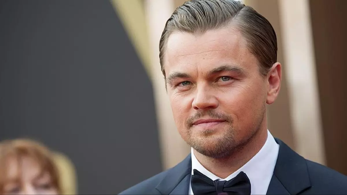 Leonardo DiCaprio seçimlerde hangi adayı destekleyeceğini açıkladı