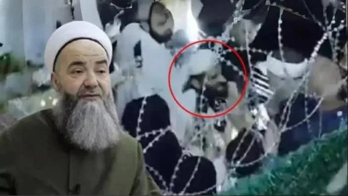 Cübbeli Ahmet’e saldırıda yeni gelişme