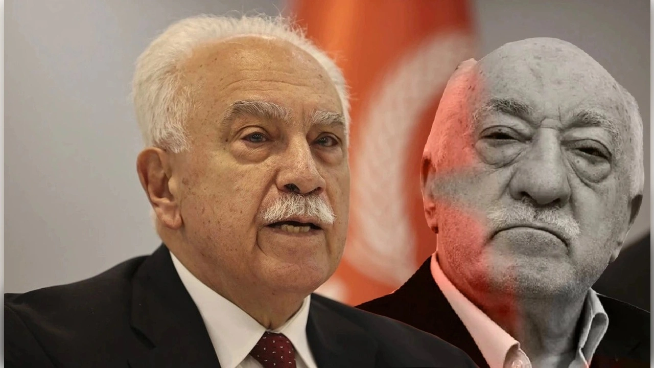 Perinçek Gülen için canlı yayında “Allah taksiratını affetsin” dedi