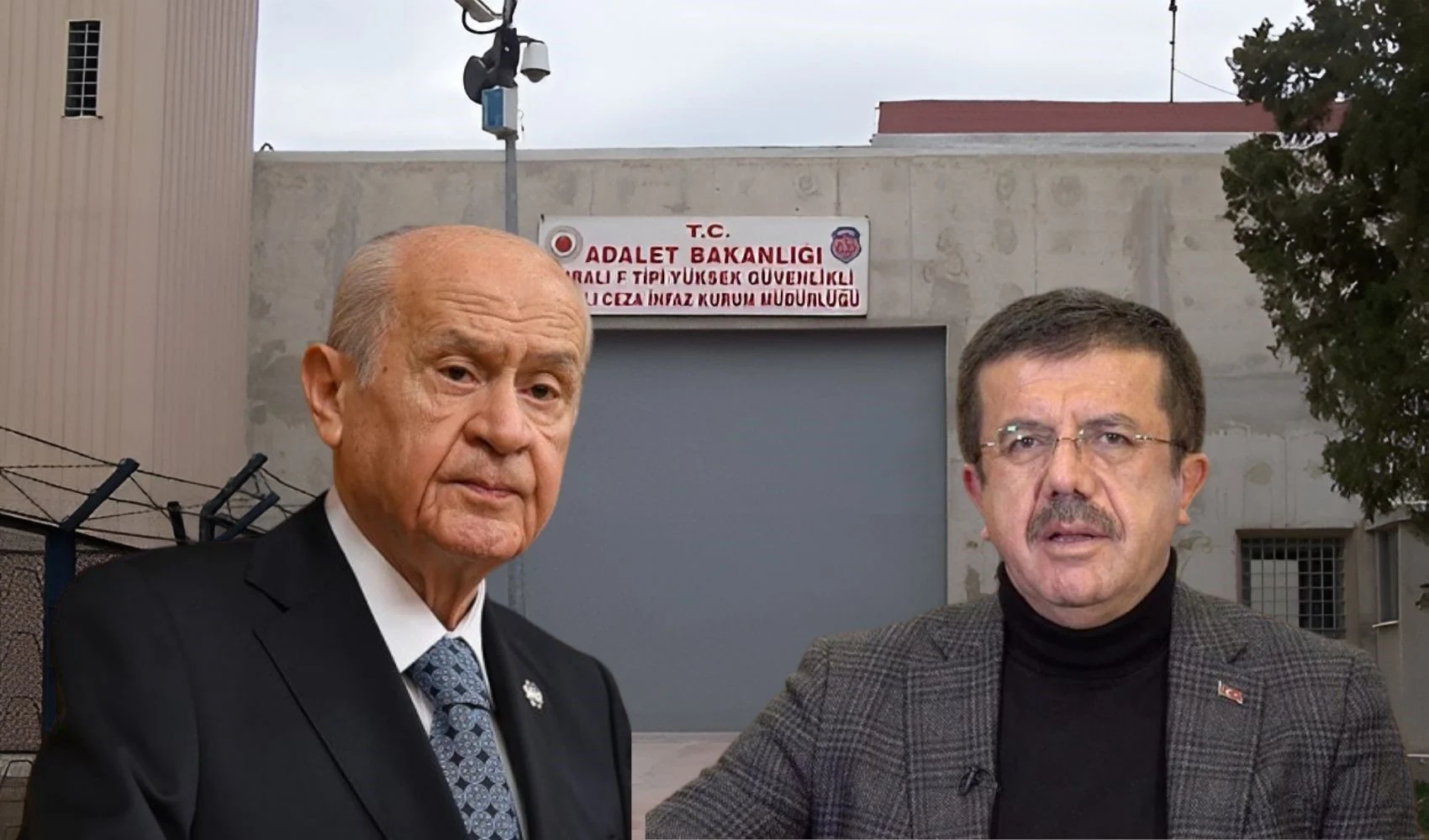 AK Parti’den Bahçeli’nin Öcalan çağrısına destek
