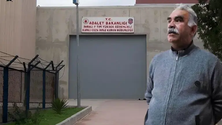 İmralı’daki görüşmede neler konuşuldu?