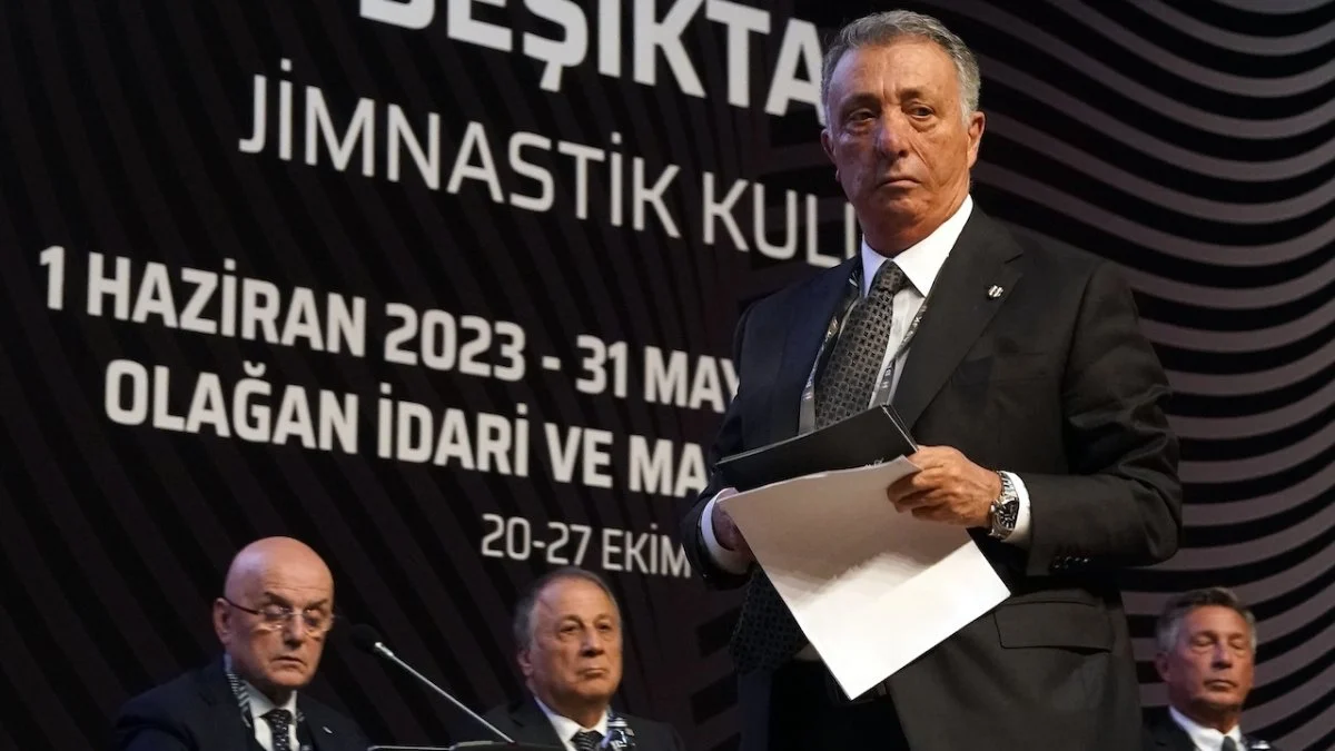 Ahmet Nur Çebi’den Hasan Arat’a cevap!