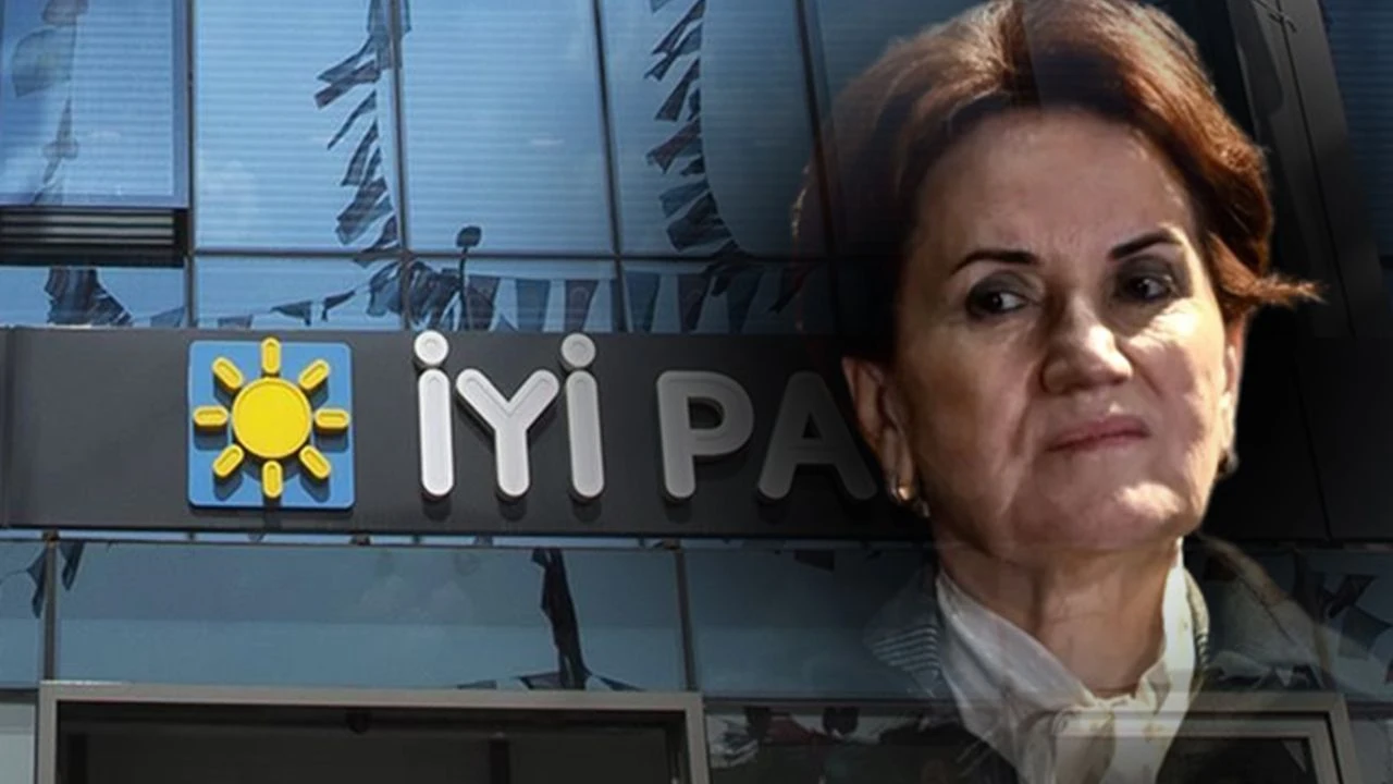Meral Akşener, İstanbul’a taşınıyor