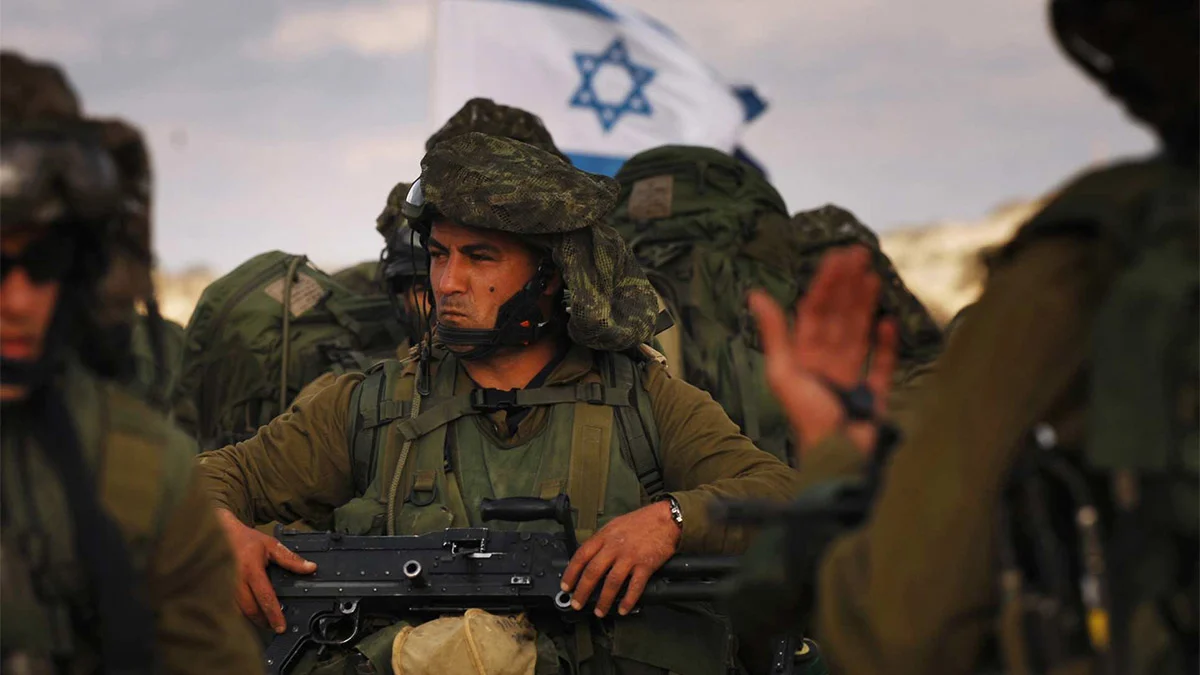 İsrail medyası İsrail propagandasını yalanlıyor