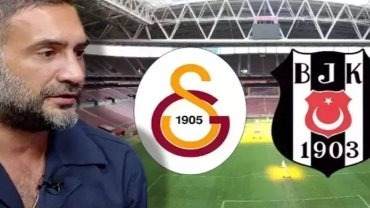 Ümit Karan bomba derbi iddiası!