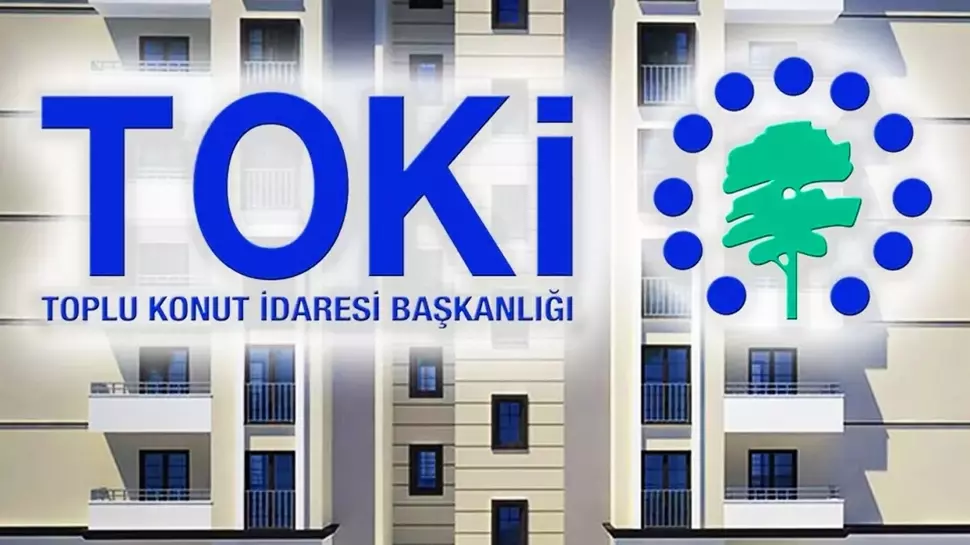 TOKİ’den aylık 7 bin TL taksit ile daire fırsatı