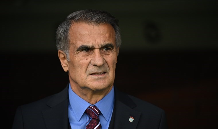 Şenol Güneş’ten galibiyet değerlendirmesi