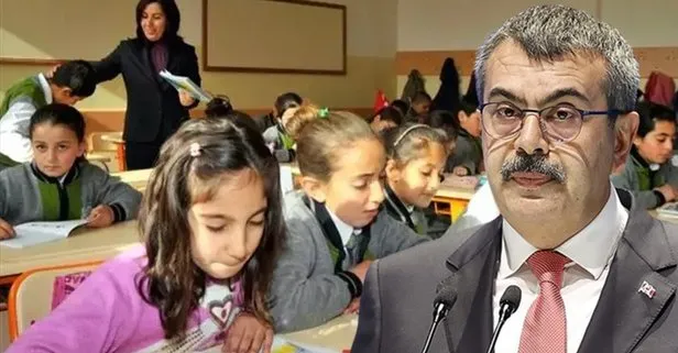 Öğretmenlerin beklediği ara tatil kararı