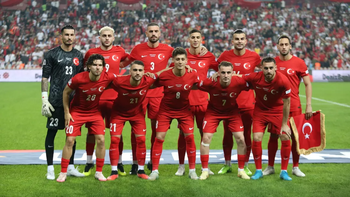 Milliler Uluslar Ligi’nde hedef yükseltti