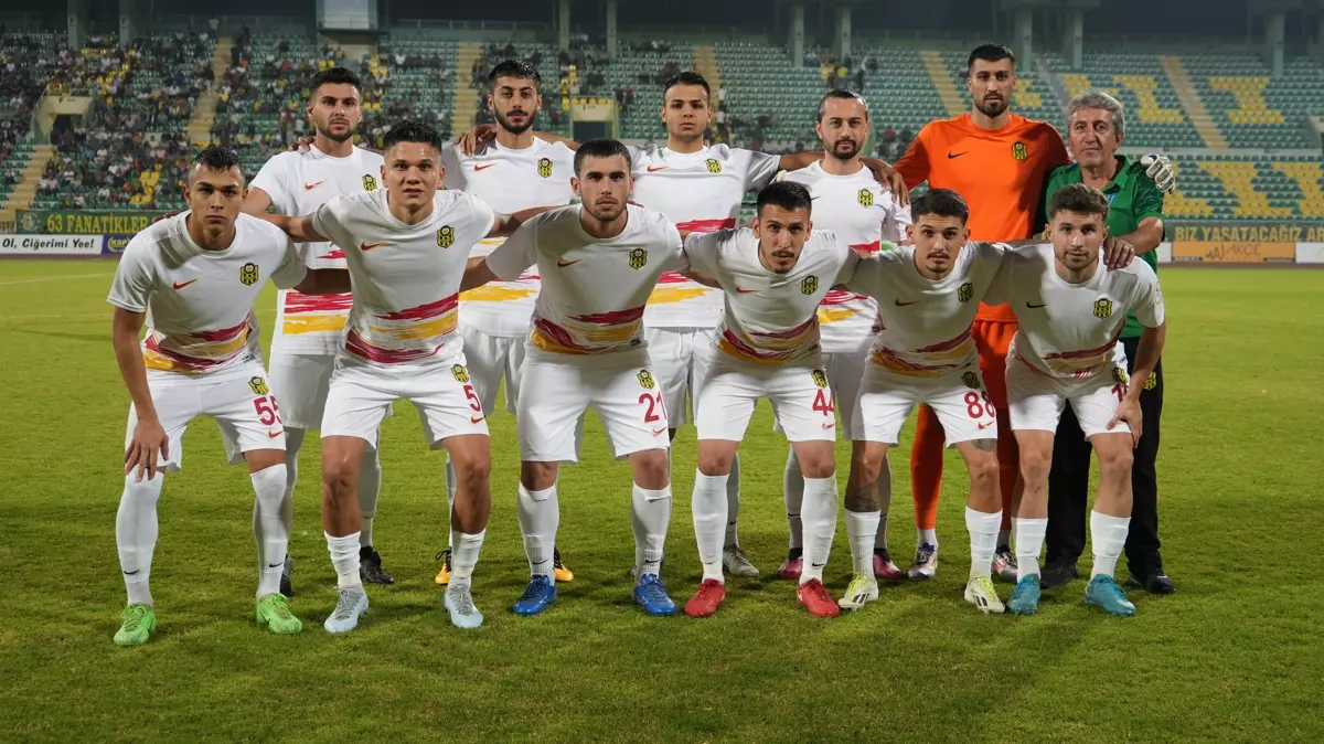 Yeni Malatyaspor’dan ligden çekilme kararı! 