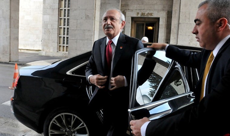 CHP’den ‘Kılıçdaroğlu’ açıklaması