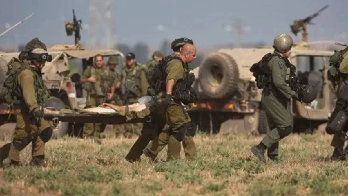 Hamas’ın gerilla taktikleri, yenilmesini zorlaştırıyor