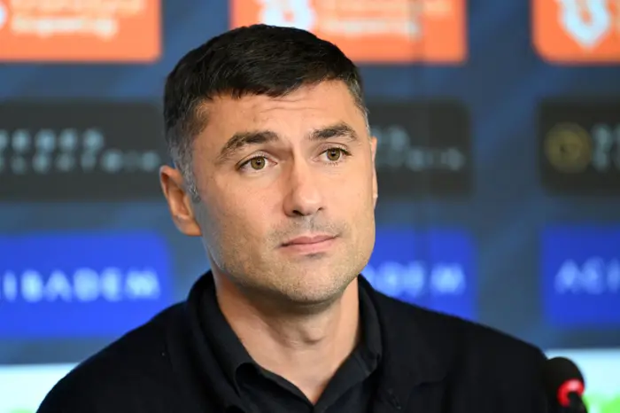 Burak Yılmaz geri dönüyor