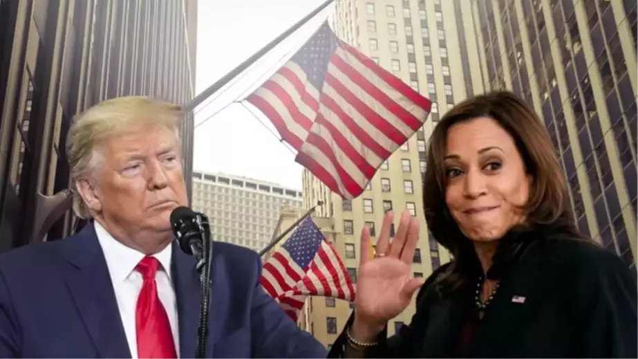 ABD’de başkanlık yarışı kızıştı