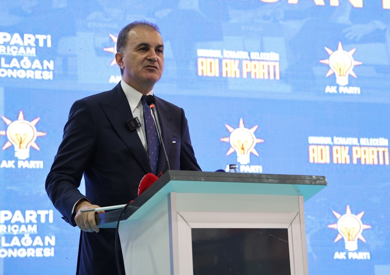 AK Parti’den ‘Yenidoğan çetesi’ soruşturması hakkında açıklama