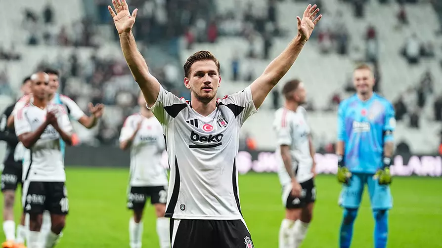 Semih Kılıçsoy’un önünde iki yol var!