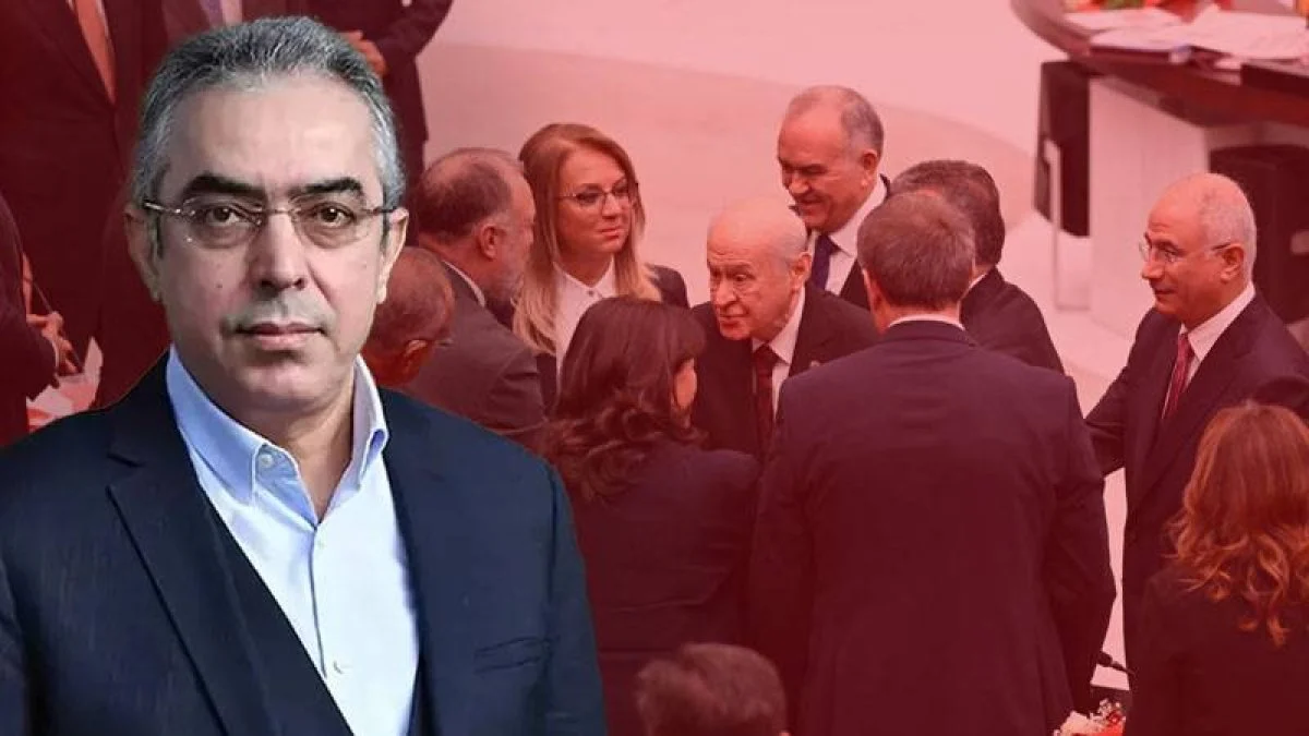 Uçum: Yeni bir çözüm süreci olmaz