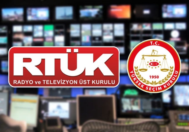 RTÜK’den devrim gibi karar! 