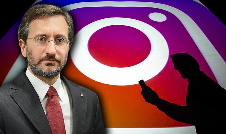 Fahrettin Altun’dan sosyal medya çağrısı