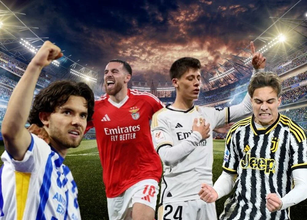 En değerli Türk futbolcu belli oldu