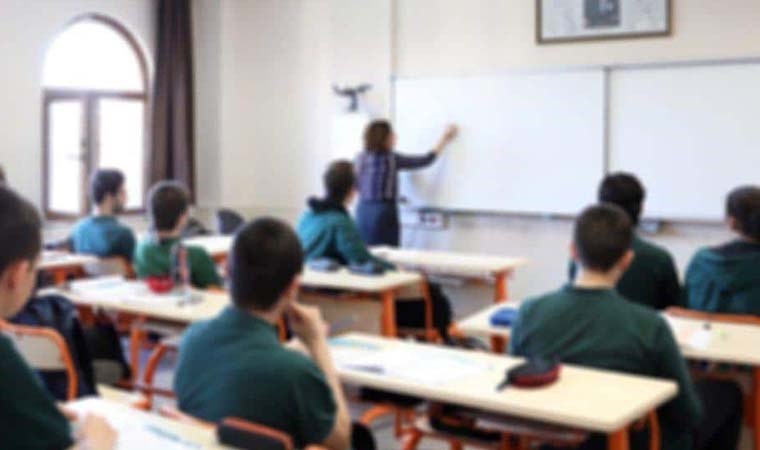 Müdür yardımcısından 16 erkek çocuğa cinsel istismar