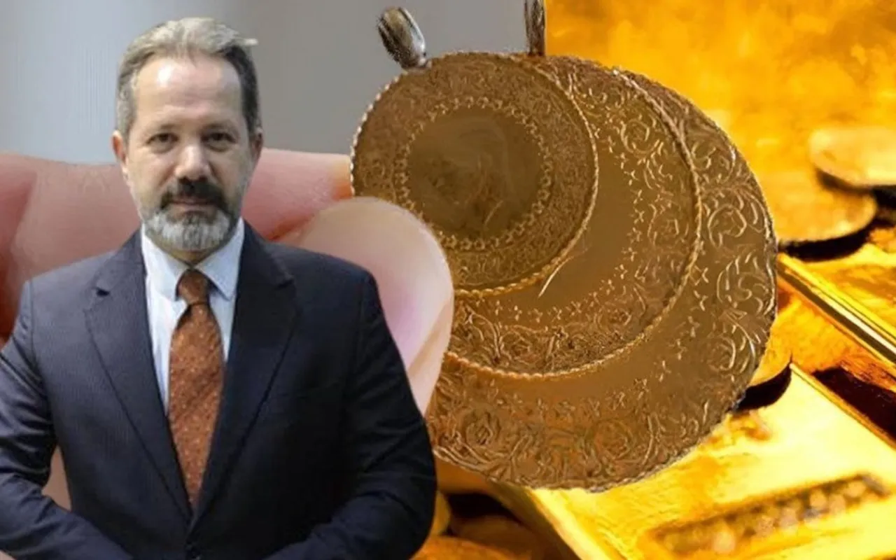 Altın Alım Zamanı mı?