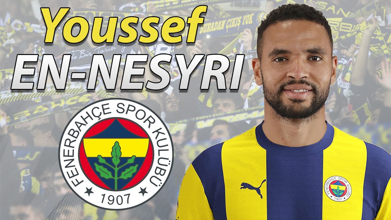 Fenerbahçe’de En-Nesyri depremi!