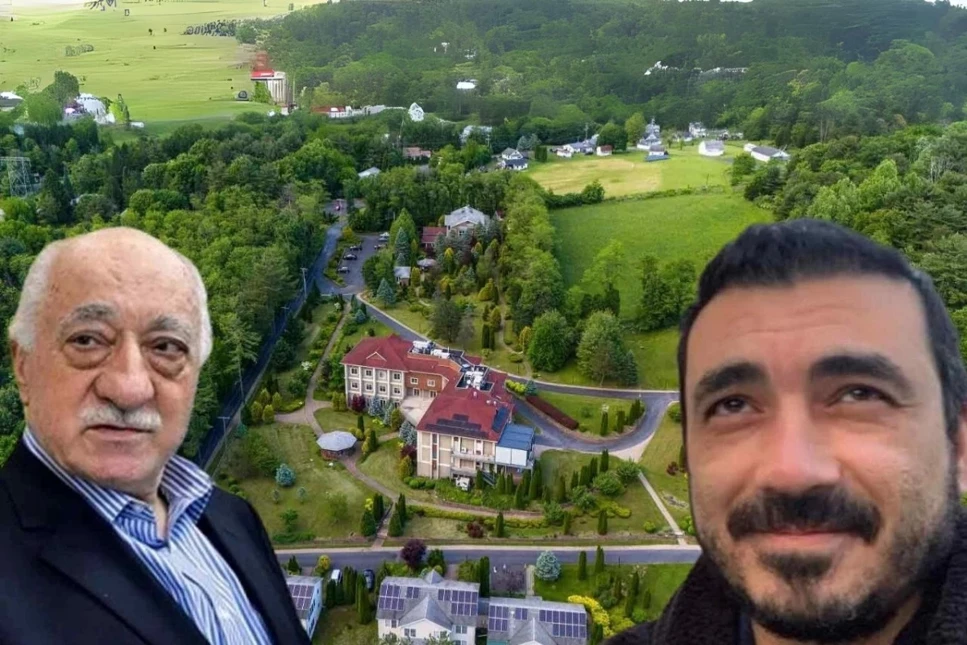 FETÖ elebaşının yeğeninden itiraf!