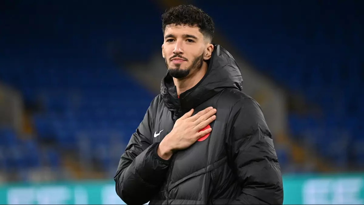 Altay Bayındır’dan Fenerbahçe itirafı!