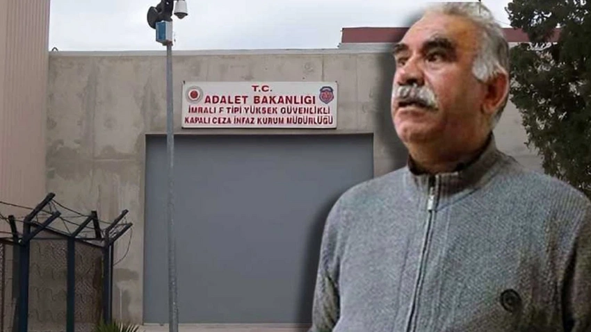 Abdullah Öcalan TBMM’de Konuşursa Ne Olur?