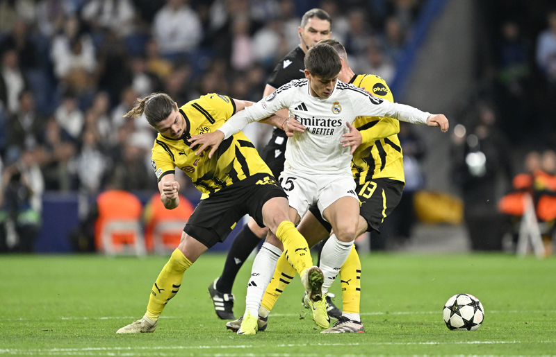 İngiliz devi Arda Güler için kesenin ağzını açtı!