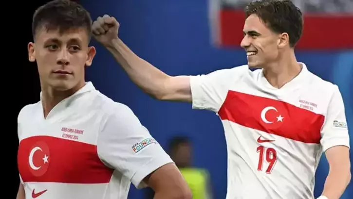 Kenan Yıldız’dan Arda Güler’e methiyeler!