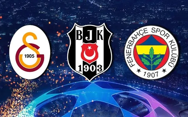 İşte Türk takımlarının UEFA gelirleri