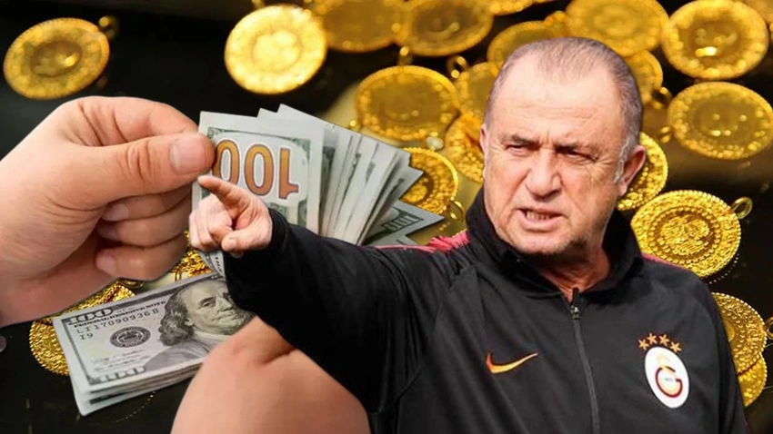 100 bin doları 5 milyon dolar oldu