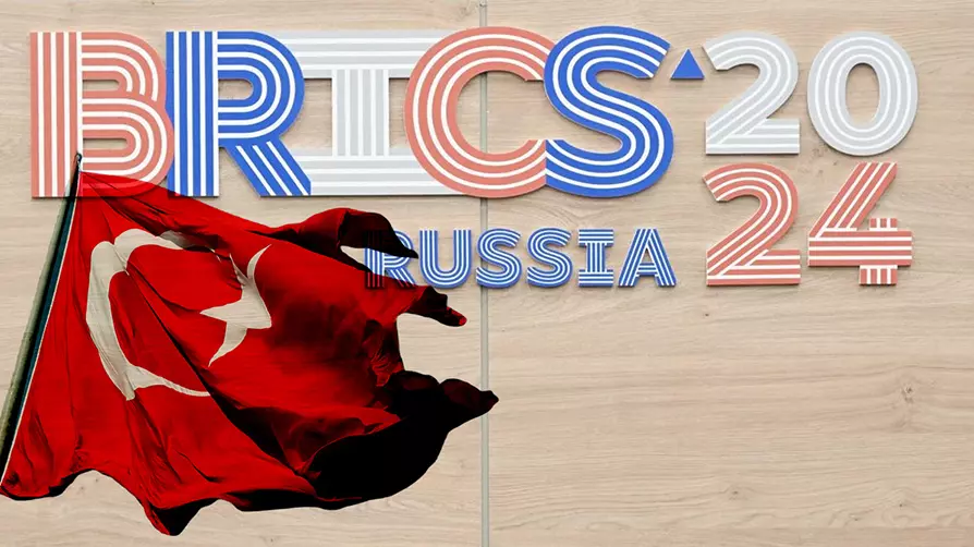 BRICS’in Türkiye paylaşımı heyecanlandırdı