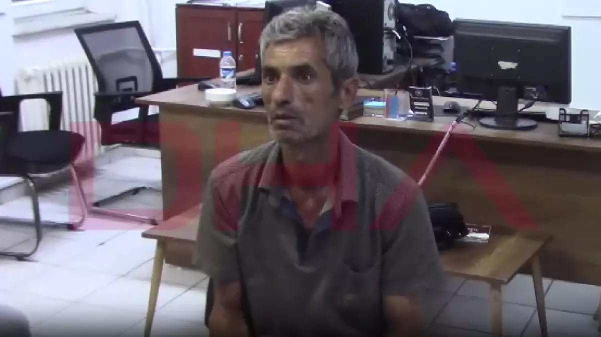 Nevzat Bahtiyar, Narin’i çuvala böyle yerleştirmiş