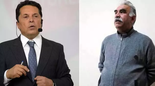 Savcılığın yazısında ”Öcalan” detayı!