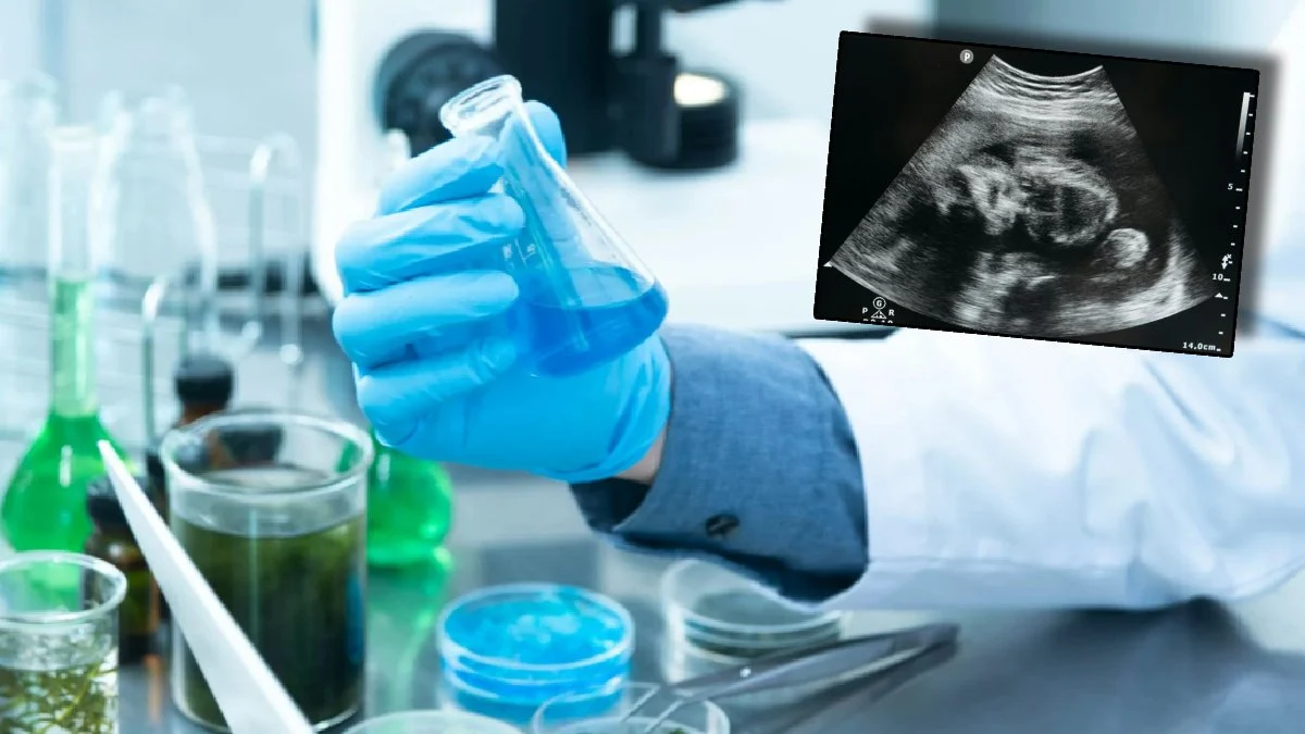 Hamilelik sırasında viral enfeksiyon bebekte otizm yapabilir