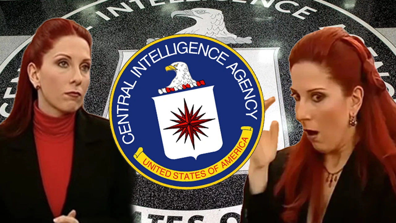 Demet Tuncer: CIA’den teklif aldım!