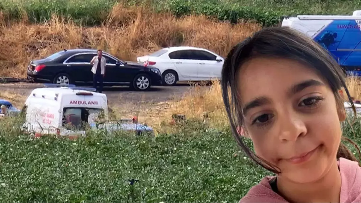 Narin’in babası sessizliğini bozdu!